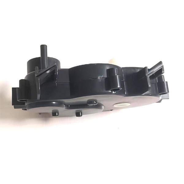 100rpm Electric Toy Car Gearbox , Remote Control Steering Gear Motor