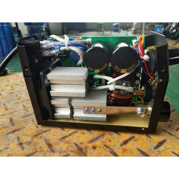 Hot Start IGBT MMA Inverter ARC Welder 120 Ampere 220V 3.5kva-4.0kva