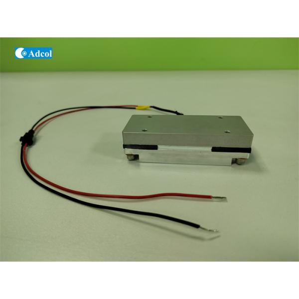 Thermoelectric Laser Peltier Liquid Cooler TBA Current 35W