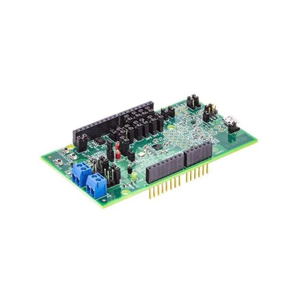 EVAL-AD5940BIOZ Embedded Solutions ECG/EKG Sensor Arduino Platform Evaluation Expansion Board