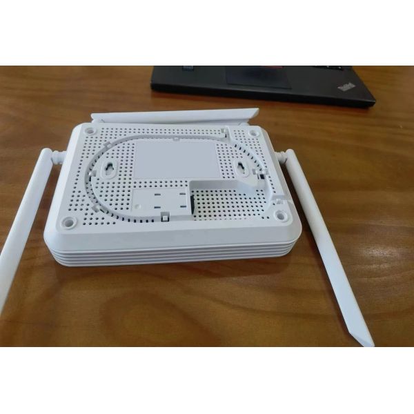 WiFi6 ONU of 11ax Wi-Fi6 Standard and Dual Band with 3000Mbps Data Rate