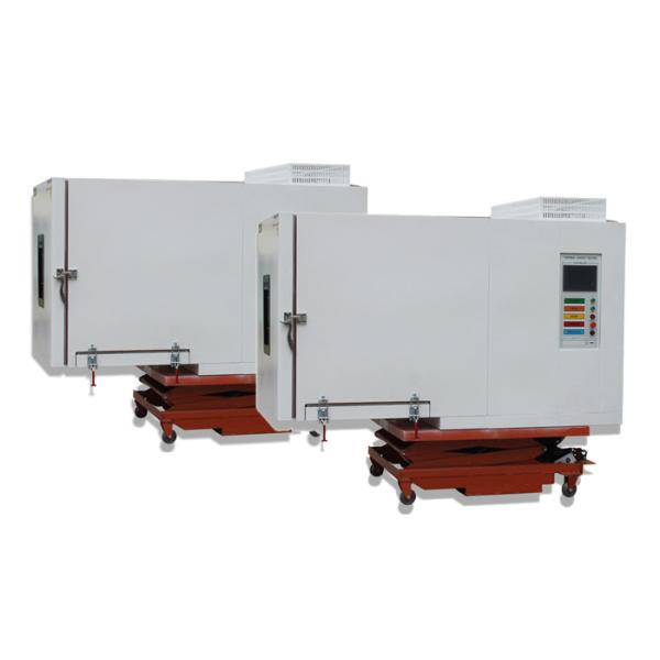 Comprehensive Agree Chamber Applied Test Material Temperature Humidity /