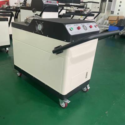 Easy Maintenance Metal Processing Oil Purifier For Cutting Oil Purification