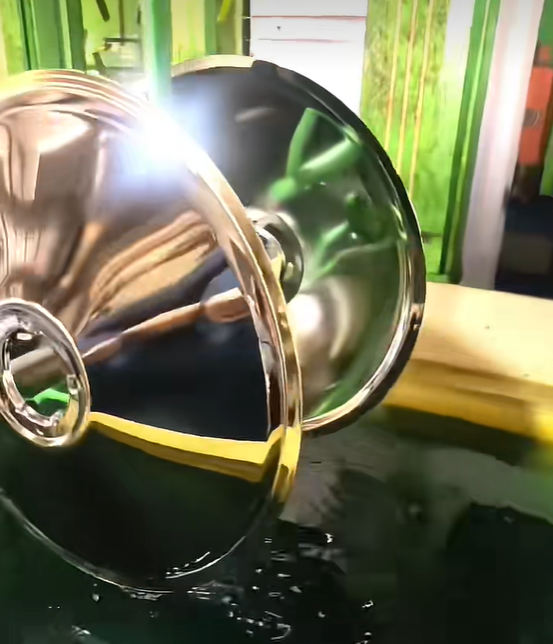 Nickel Plating Additives