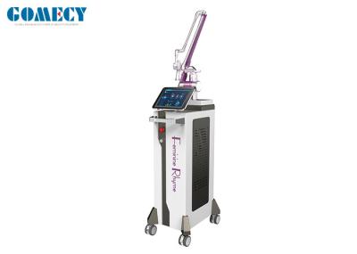 L'OIN a approuvé la machine de laser de Vaginal Tightening Fractional Co 2