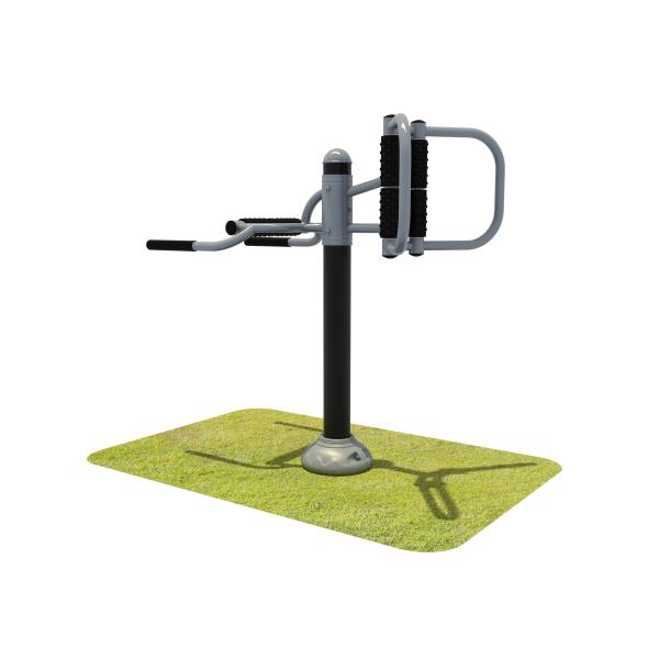Outdoor fitness equipment FS-26702