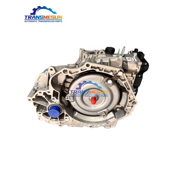 The 6T30 MH9 automatic transmission assembly is suitable for Chevrolet Cruze.