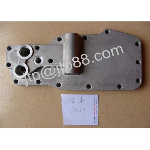 Двигатель дизеля Комцу 6Д107 отстраивает заново систему охлаждения Г3979393 набо