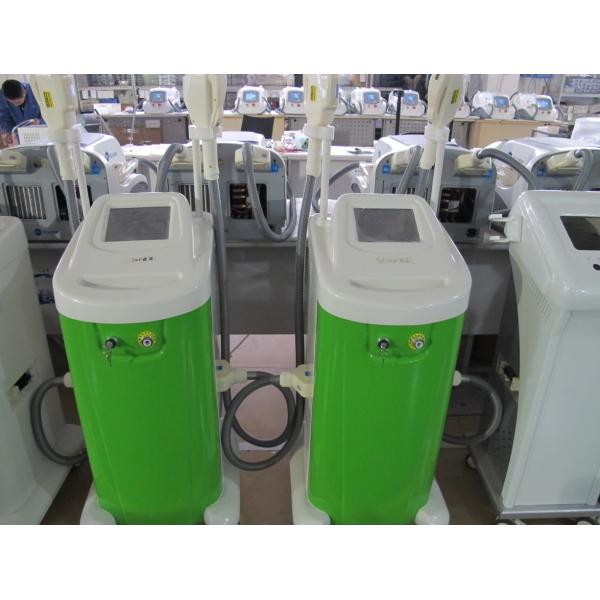 FDA approved SHR IPL ELOS hair removal,skin rejuvenation system permanently hair