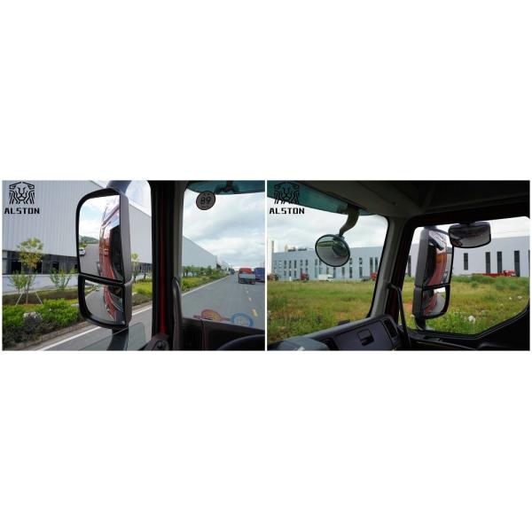 H7 Tractor Trailer Truck 6x4 Made In China Chenglong Prime Mover