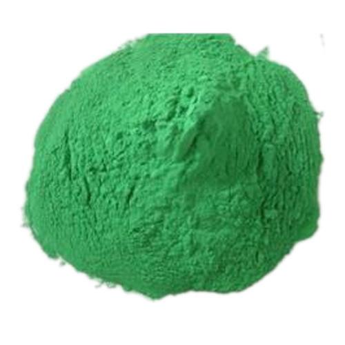 RAL 1012 Thermal Powder Coating Paint H - 2H Pencil Hardness Environmental Friendly