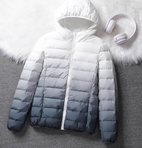 Do Oem de roupa do fabricante de China Women ' de S da cintura do fecho de correr do inclinação revestimento apto magro fino da luva por muito tempo