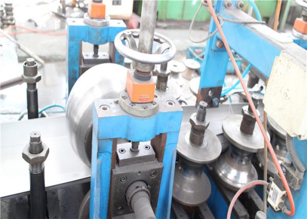 Threaded Thin Wall Steel Tubing , Duplex 316 Stainless Steel Pipe Mechanical Structural