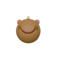 Baby Koala Silicone Infant Pacifier Holder Custom Made With Size Is 6.8*7.3cm/36