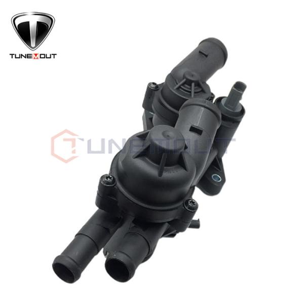 Thermostat Housing Assembly 03C121026AR for WNAUDIO 06-22