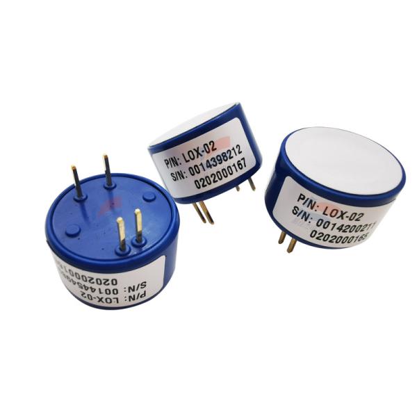 YJJ LOX-02 Fluorescent Oxygen Sensor 0-25% O2 Is Environmental Meteorological Stations