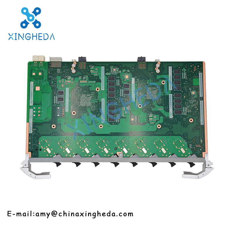 Серия 8-Port HUAWEI NXED H902NXED 03025KFB HUAWEI MA5800 увеличила доску uplink 10GE
