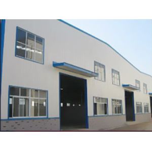 GUANG ZHOU PENGSHUO IMPORT EXPORT TRADE CO., LTD.