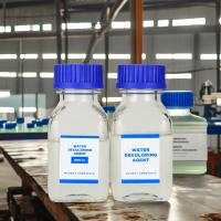 Eco-Friendly Water Decoloring Agent For Sugar Refinery And Leather Tannery Wastewater In Kenya