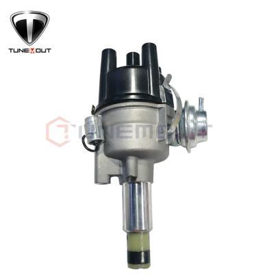 Distribuidor de ignición de sistema de ignición de marca nueva 22100-J1710 para Nissan Z24 Point