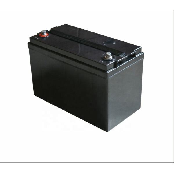 12V100Ah Lifepo4 Lithium Battery Pack