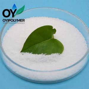 Agricultural Flocculant Water Treatment Anionic Polyacrylamide Equivalent To AN934