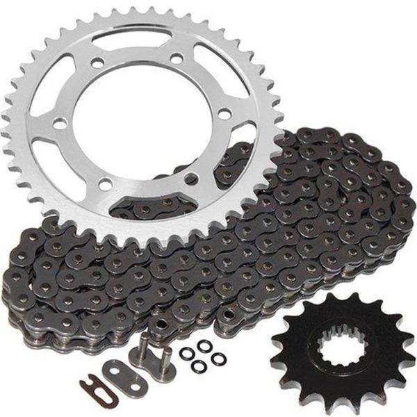 Replace/Repair Purpose OEM Custom Motorcycle Chain Sprocket for Yamaha R15 V3 V4
