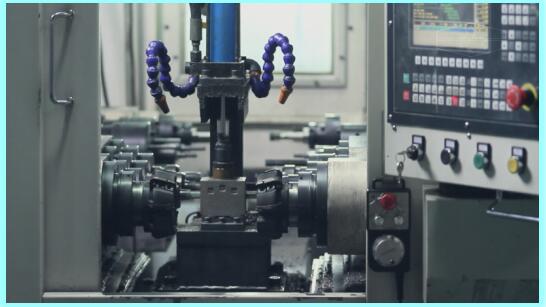 Shandong Keystone Hydraulic Co.,Ltd