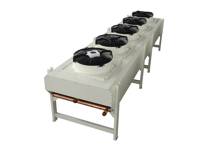 Двухфазовая система охлаждения погружения для центров данных и минирования Bitcoin