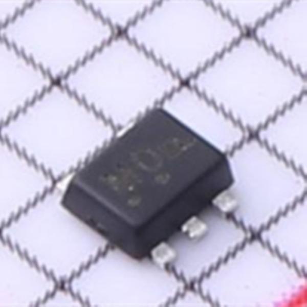 NL17SZ125XV5T2G Driver Buffer Package SOT 553S Non Inverting Polarity