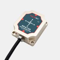 HCA726S Sensor de inclino 2 eixos de alta precisão para rastreamento solar