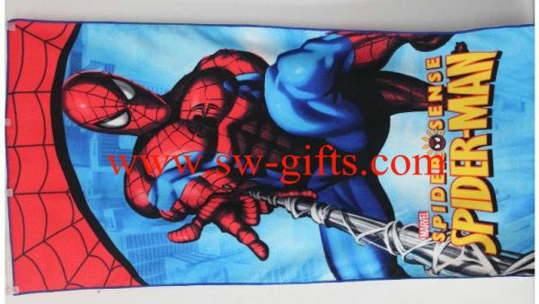 70*140CM Mini Original Towel Microfibre Beach Towel Baby Gift 140*70cm Kids cute Bath Towel