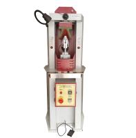 Machine de moulage de semelle de chaussure 3D à grande vitesse pour 2000 paires / 10 heures de sortie