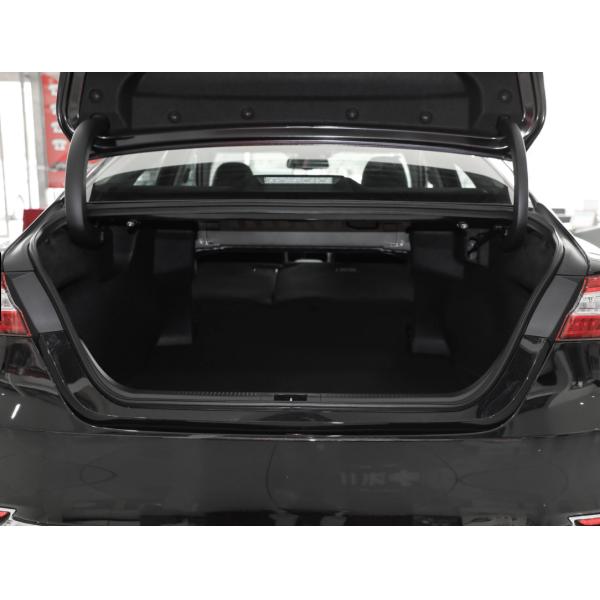 8 AT Essence Toyota Essence Voiture Toyota Camry 2023 2.5G Luxury Edition 4 Door 5 Seats Sedan