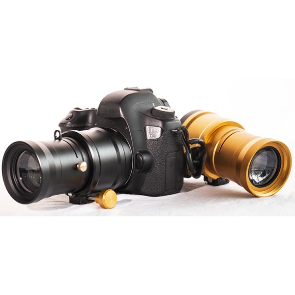 Full Frame Petzval Lens 85mm F2 Prime Len Ideal For Portrait Photography