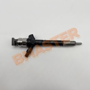 Densoo Injector 095000-7530 Fuel Injector For Land Cruiser 200 V8 1VD-FTV Engine With 6 Months Warranty