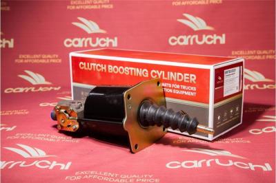 Wg9725230041 Carruchi Sinotruk HOWO Sitrak Truck Engine Cylinder Clutch Booster Cylinders