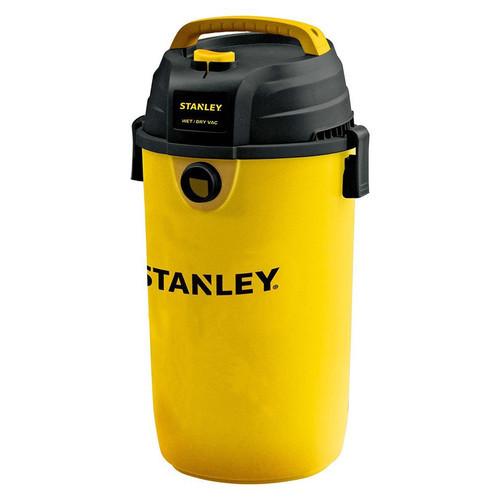 4.5 Gallon Portable Wet Dry Vacuum Cleaner Wall Mount For Convenient Storage