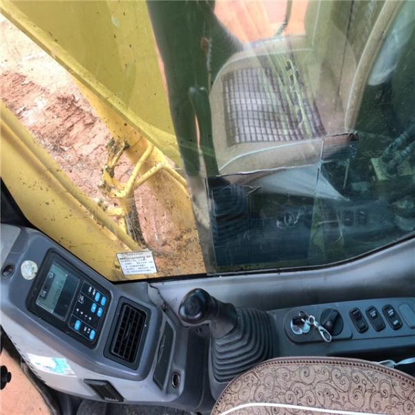 used komatsu pc130-7/ pc130-8 original condition excavator with japanese condition secondhand 12ton komatsu digger