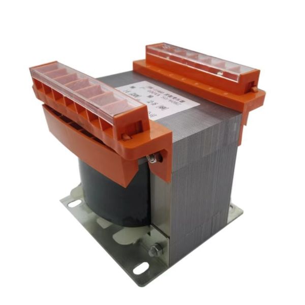 Dry Type 220v to 60v Transformer Designed for Temperature Range Negative 20 to Positive 45 Degrees Celsius Ensuring Power Supply