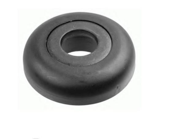 Coifa Golf Vw Absorber Bearing 6R0 412 249 For Skoda Roomster Fabia 09