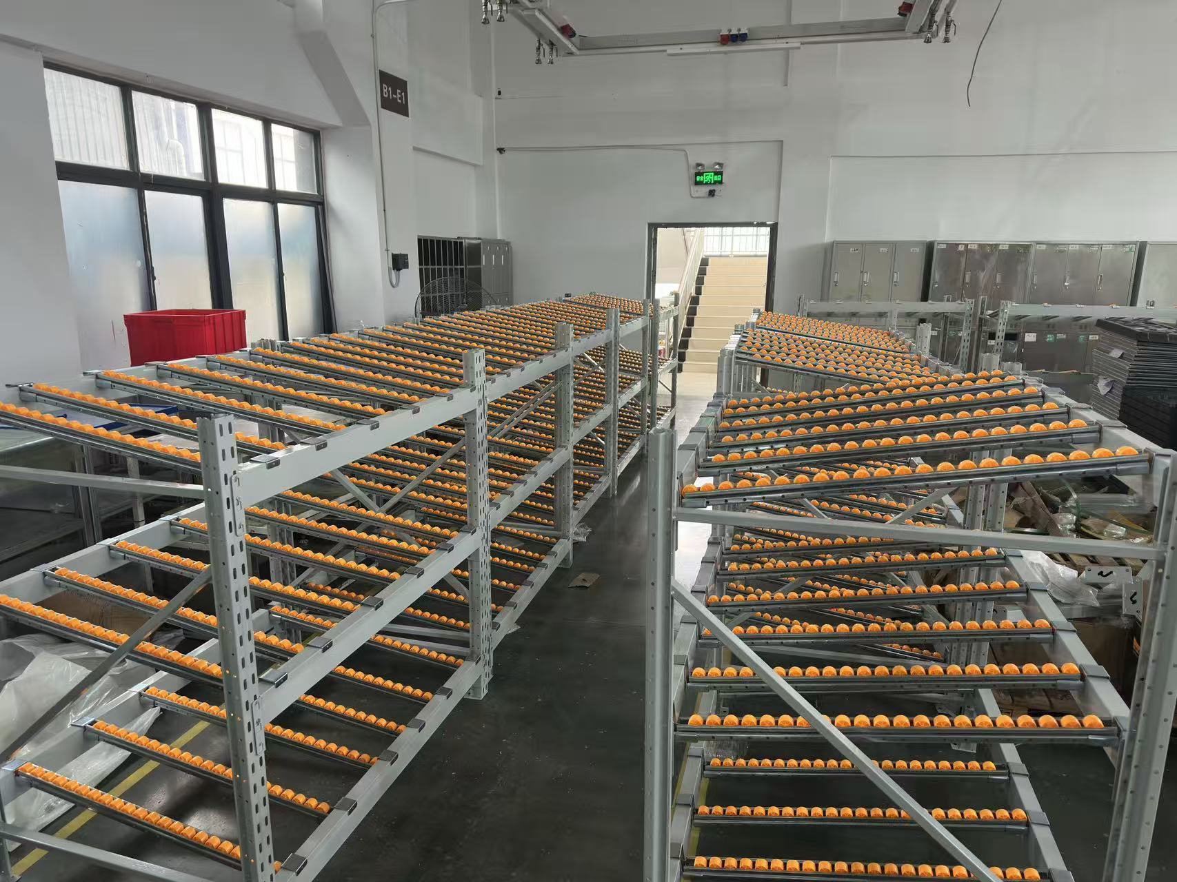 Heavy mesh Workshop isolation protective netting providing robust protection