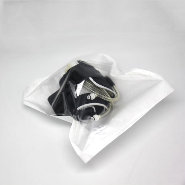 Cuchillo de torniquete ortopédico Cuchillo de pierna estándar desechable con conector de liberación rápida