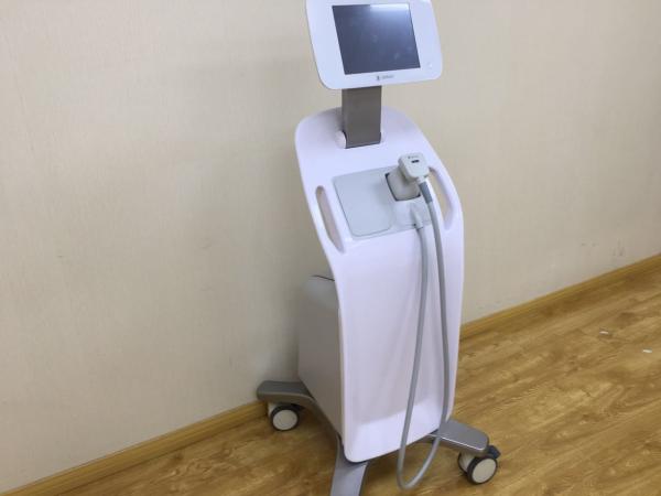 Hifu  Fat Reduction Machine , Fat Cavitation Machine Non Surgical Treatment