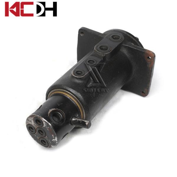 Casting Excavator Nagano NS75 Center Joint Assy