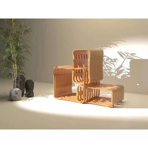 Wholesale Waterproof 2-4 Ply Construction Natural Bamboo Plywood Carbonized Color gor funiture