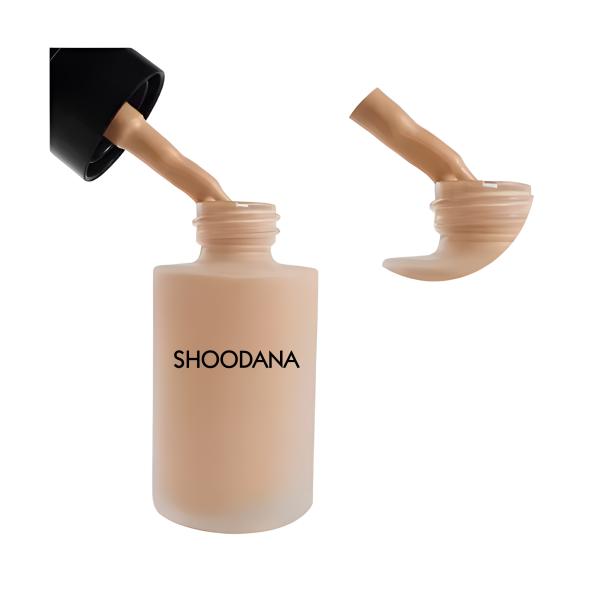 Fond de teint liquide de maquillage en gros OEM, meilleurs cosmétiques, imperméable, longue tenue, 9 couleurs, convient à toutes les peaux, emballage personnalisable, faible MOQ