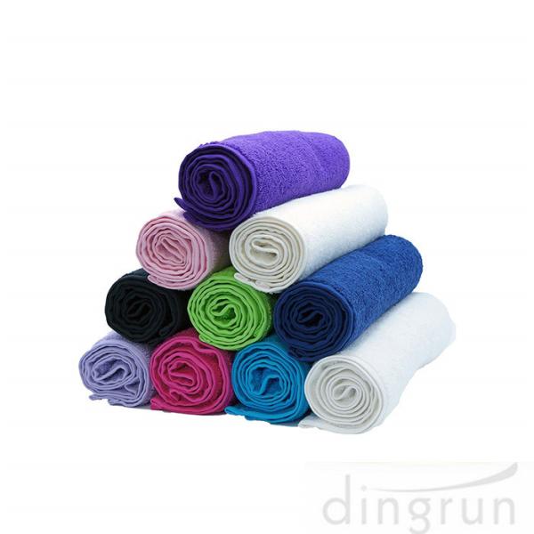 Ultra Soft Absorbent Gym Fitness Sports Yoga Camping 100% Cotton Terry Towel