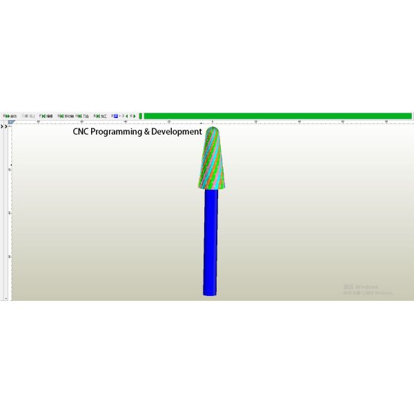Sichuan Caburtech co.,Ltd
