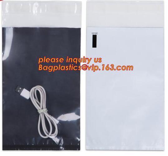 Poly Mailing Bags/Shipping Envelopes/Courier Bags, mailing envelope plastic security courier bag, DHL UPS Express Shippi